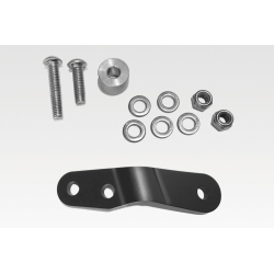 S-0797A : Kit extension levier de vitesse DPM CB500X CB500F CBR500R