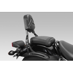 S-0795 : DPM Cruiser Sissybar CB500X CB500F CBR500R