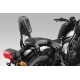 S-0795 : DPM Cruiser Sissybar CB500X CB500F CBR500R