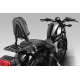 S-0483B : DPM luggage rack CB500X CB500F CBR500R