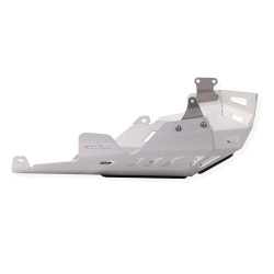 H-CB17-09-02 : SRC Engine Guard CB500X CB500F CBR500R