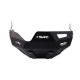 H-CB17-09-02 : Motorunterfahrschutz SRC CB500X CB500F CBR500R