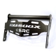 H-CB17-07-01 : SRC GPS-Halterung CB500X CB500F CBR500R