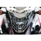 H-CB17-01-02-SL : SRC Scheinwerferschutz CB500X CB500F CBR500R