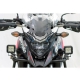 H-CB17-01-02-SL : Protection de phare SRC CB500X CB500F CBR500R