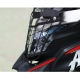 H-CB17-01-02-SL : SRC Scheinwerferschutz CB500X CB500F CBR500R