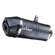 14210E : Echappement LeoVince LV One CB500X CB500F CBR500R