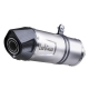 14210E : LeoVince LV One Exhaust Honda CB500