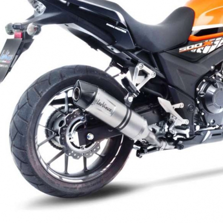 14210E : LeoVince LV One Exhaust Honda CB500