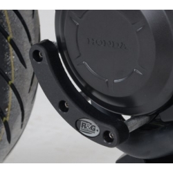 1069143 - ECS0078BK : Slider-Motor links R&G CB500X CB500F CBR500R