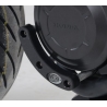 Slider-Motor links R&G