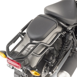 Givi top-box rack