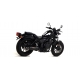 74504RB** : Echappement Arrow Rebel CB500X CB500F CBR500R