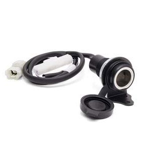 honda cb500x 12v socket