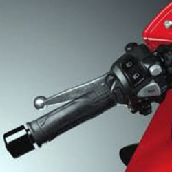 08ESY-MKP-GHF22 : Kit poignées chauffantes Honda CB500X CB500F CBR500R