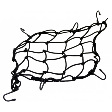 08L63-KAZ-011 : Honda Cargo Net CB500X CB500F CBR500R