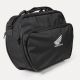 08L09-MGS-D30 : Bolsa de top-case 35l Honda CB500X CB500F CBR500R