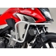 08P72-MKP-J80ZA : CB500X Engine Guards 2019 Honda CB500