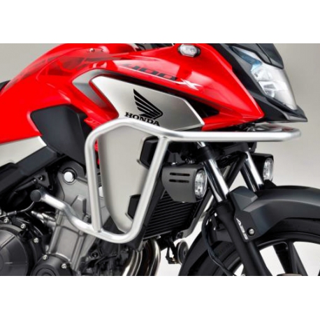 Cb500x crash 2024 bars