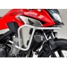 08P72-MKP-J80ZA : Protector de motor CB500X Honda CB500