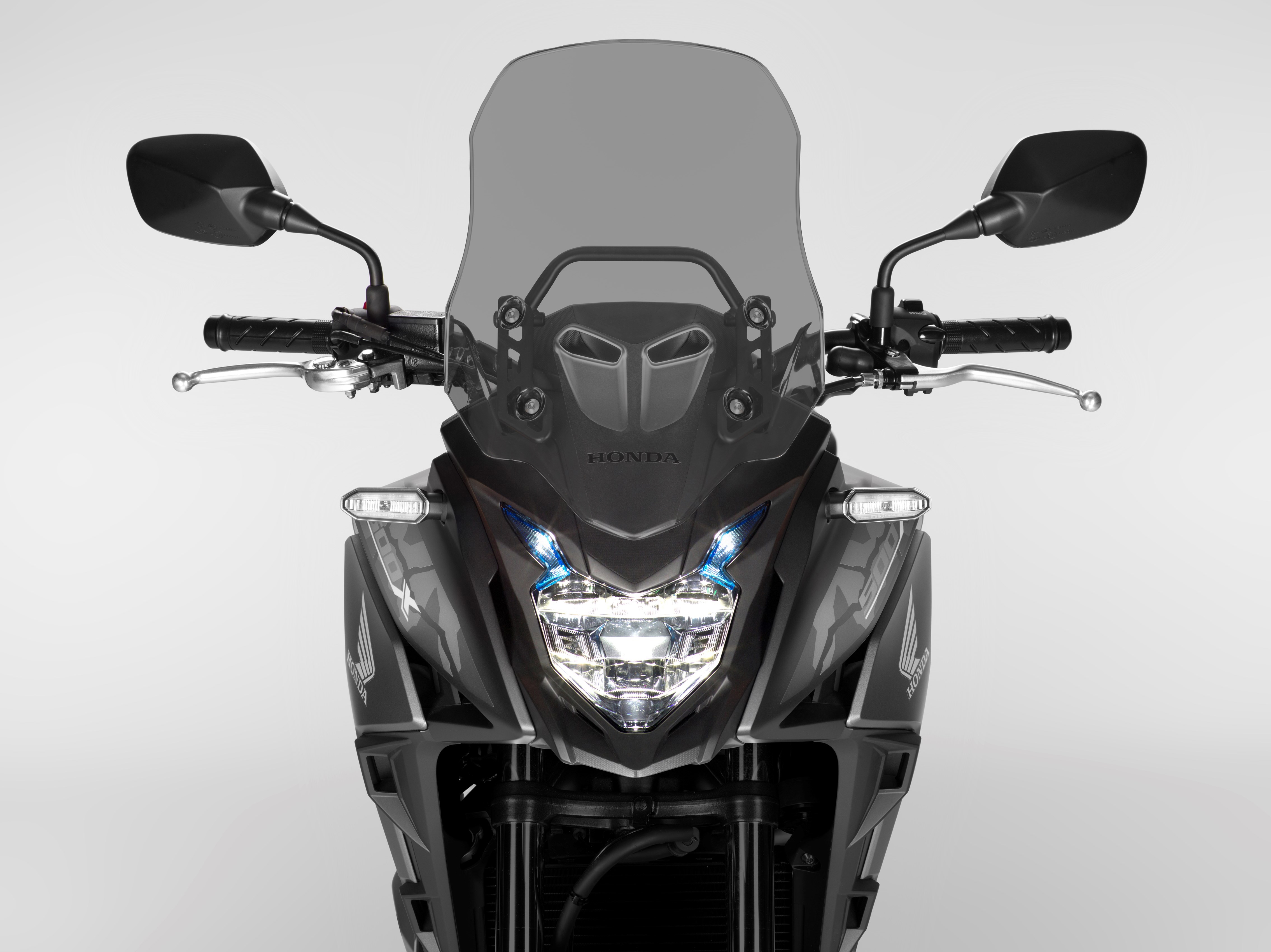 Accessoires cb500x 2019 Clearance