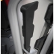 Honda Side Deflectors