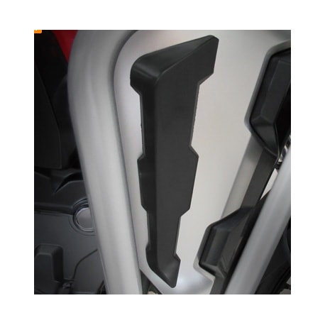 08R71-MKP-J80 : Deflectores laterales Honda CB500X CB500F CBR500R