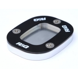 1070533 : Tappo Cavalletto Laterale R&G PKS0016SI Honda CB500