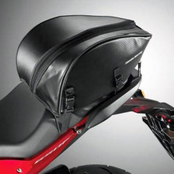 08L56-MGM-800A + 08L71-MJW-J00 : Honda racing CB500F seat bag CB500X CB500F CBR500R