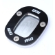 1070533 : Tappo Cavalletto Laterale R&G PKS0016SI Honda CB500