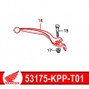 Leva frizione originale Honda