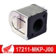 17211-MKP-J00 : Honda stock air filter CB500X CB500F CBR500R