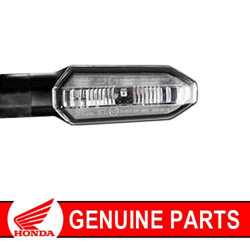 Rear LED indicators pack for Honda CB 500 N