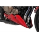 8901T02 : Ermax engine cover 2019 CB500X CB500F CBR500R