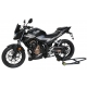 8901T02 : Sabot moteur Ermax 2019 CB500X CB500F CBR500R