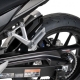 7301T02 : Garde-boue Ermax 2019 CB500X CB500F CBR500R