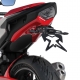 7701T02 : Ermax undertail 2019 CB500X CB500F CBR500R