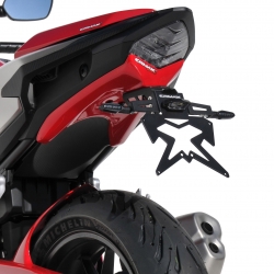 7701T02 : Ermax 2019 Rear Fender Honda X-ADV 750