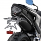 7701T02 : Ermax undertail 2019 CB500X CB500F CBR500R