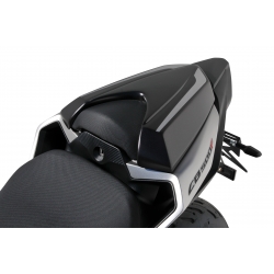 8501T02 : Capot de selle Ermax 2019 CB500X CB500F CBR500R