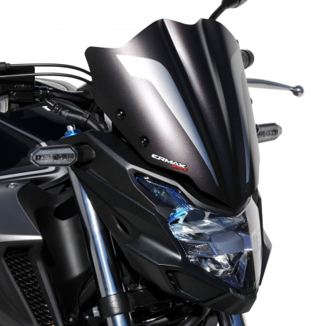 1501T02 : Ermax Frontplatte Honda CB500