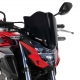 0301T02 : Ermax sport windshield 2019 CB500X CB500F CBR500R