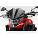 R-0919 : DPM Warrior windshield 2019 CB500X CB500F CBR500R