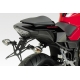 R-0920 : Support de plaque DPM 2019 CB500X CB500F CBR500R