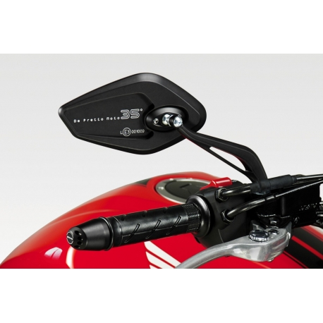 R-0823 : Specchietti DPM Revenge CB500X CB500F CBR500R