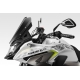 R-0925 : DPM Exential windshield CB500X CB500F CBR500R