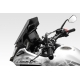 R-0925 : Pare-brise DPM Exential CB500X CB500F CBR500R