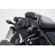 BC.HTA.01.887.20001 : Pack Gepäcksystem SW-Motech CB500X CB500F CBR500R