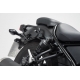 BC.HTA.01.887.20000 : Sacoches Latérales SW-Motech Legend CB500X CB500F CBR500R