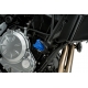 3148 : Set of R19 Puig tire warmers Honda CB500
